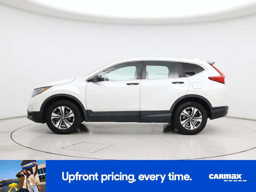 used 2019 Honda CR-V car, priced at $19,998