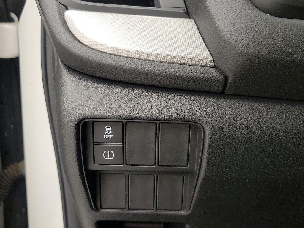 used 2019 Honda CR-V car, priced at $19,998