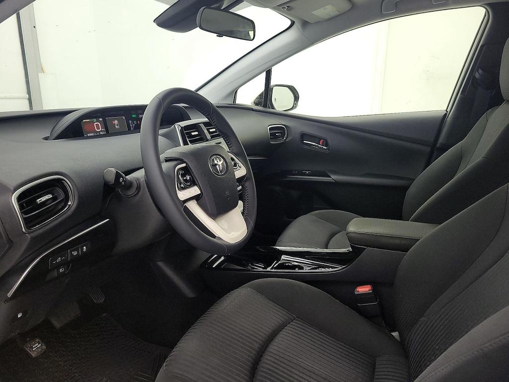 used 2018 Toyota Prius car, priced at $19,998