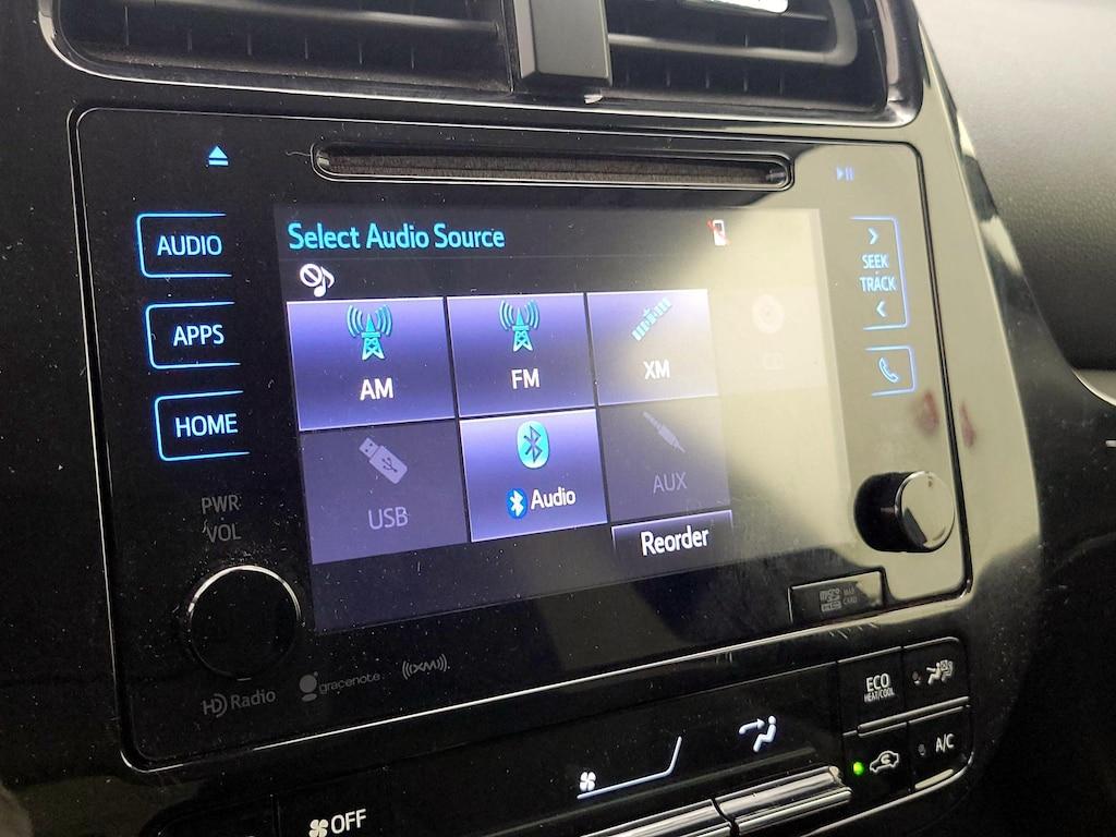 used 2018 Toyota Prius car, priced at $19,998