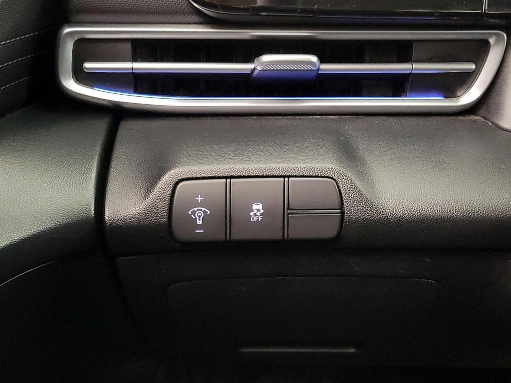 used 2024 Hyundai Elantra car, priced at $18,998