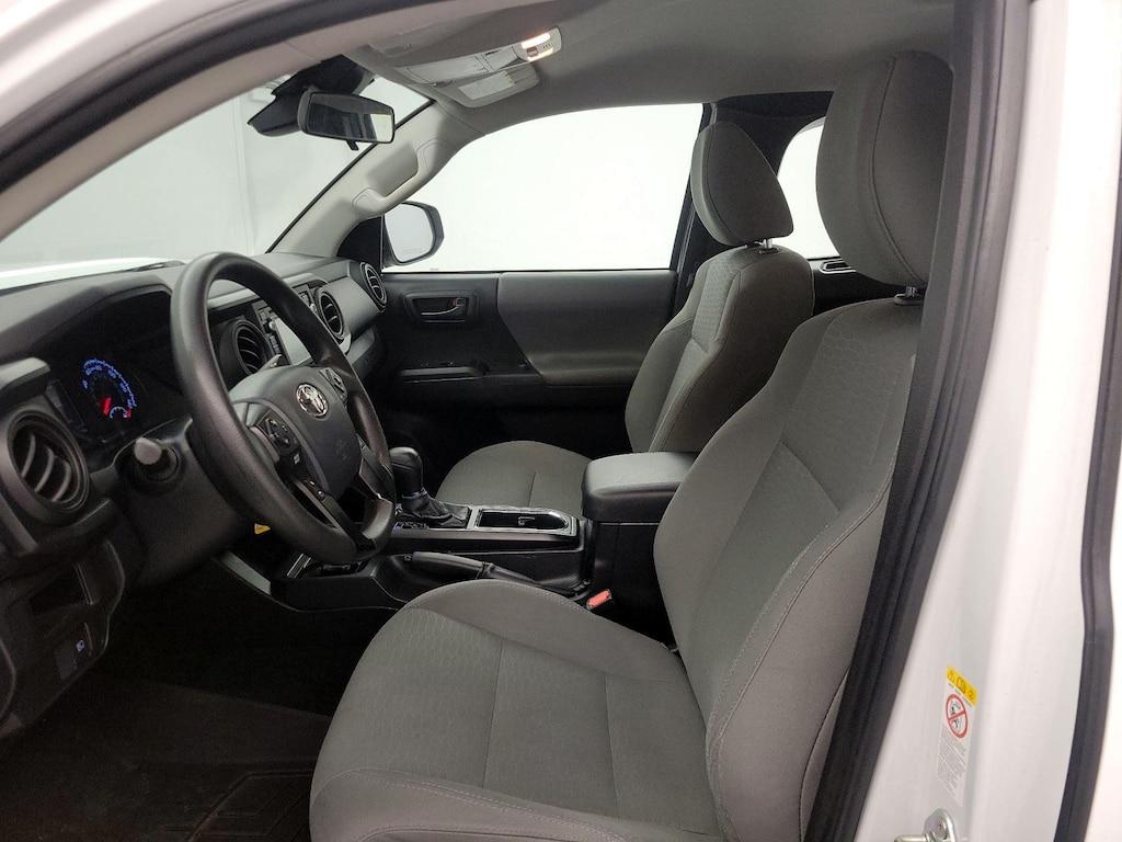 used 2018 Toyota Tacoma car, priced at $23,998