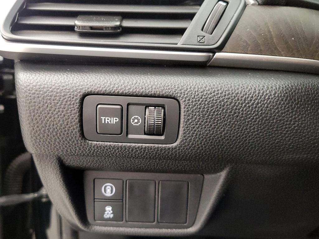 used 2020 Honda Accord car, priced at $21,998