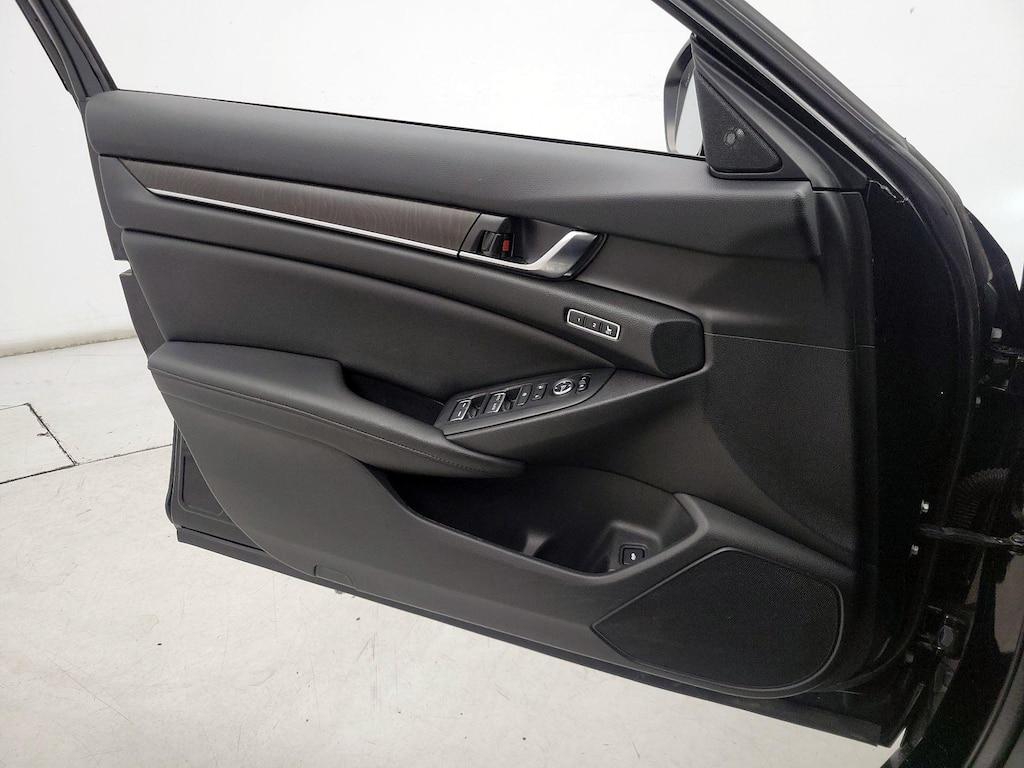 used 2020 Honda Accord car, priced at $21,998