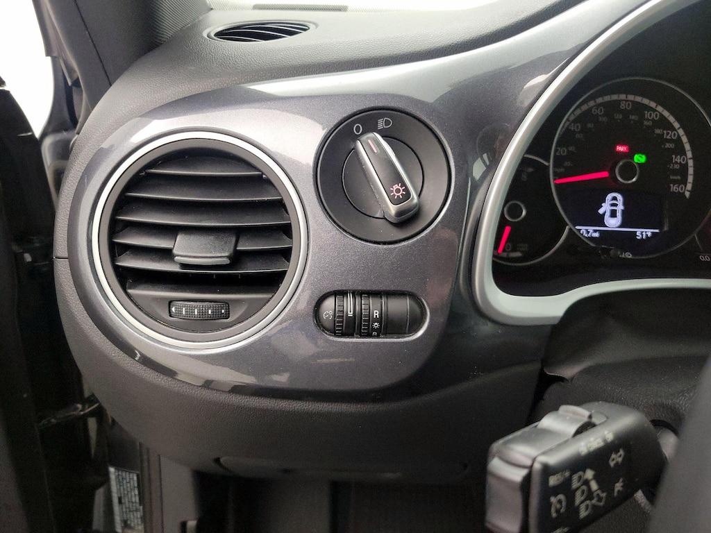used 2015 Volkswagen Beetle car, priced at $18,998