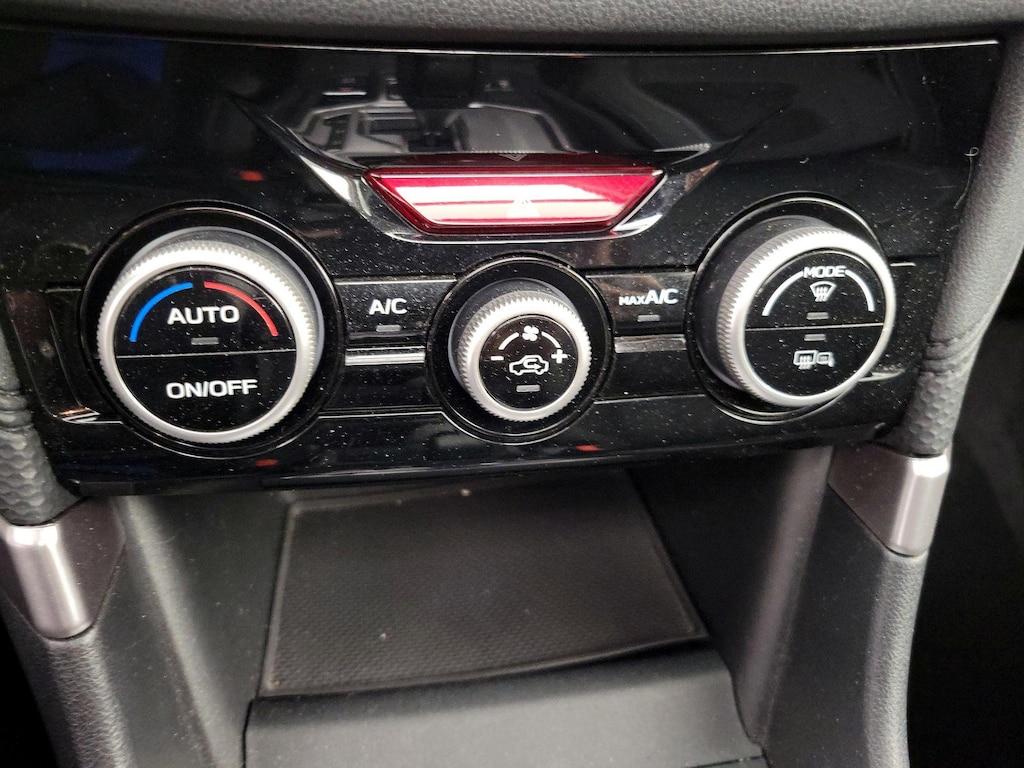 used 2020 Subaru Forester car, priced at $15,998