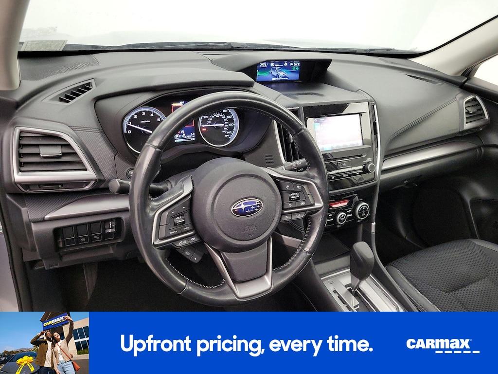 used 2020 Subaru Forester car, priced at $15,998