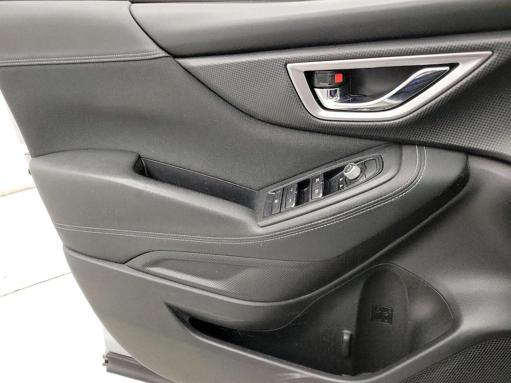 used 2020 Subaru Forester car, priced at $15,998