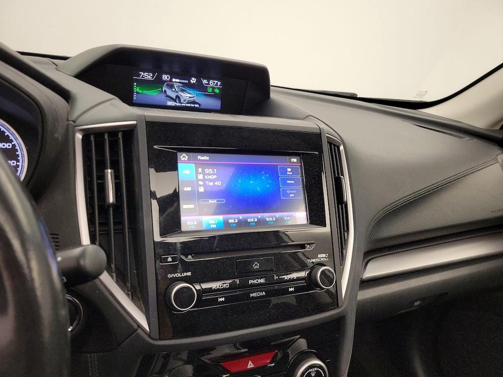 used 2020 Subaru Forester car, priced at $15,998