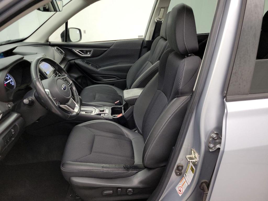 used 2020 Subaru Forester car, priced at $15,998