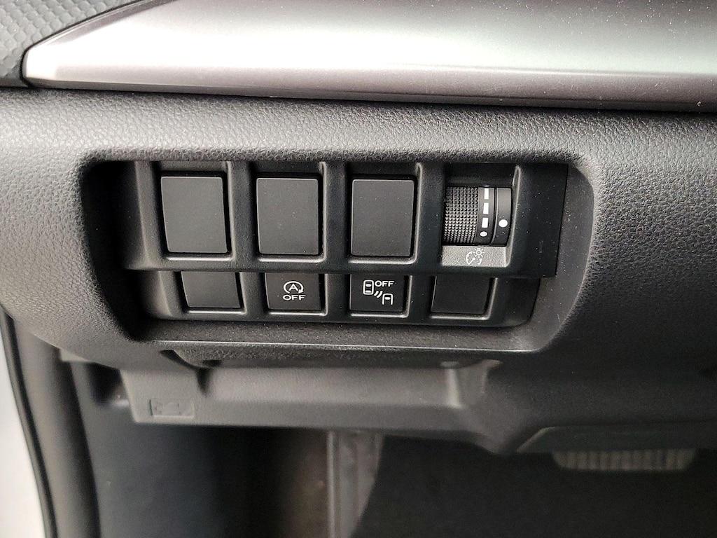 used 2020 Subaru Forester car, priced at $15,998