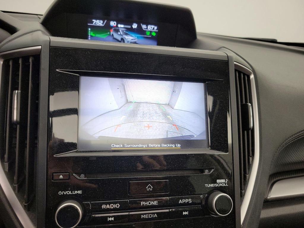used 2020 Subaru Forester car, priced at $15,998