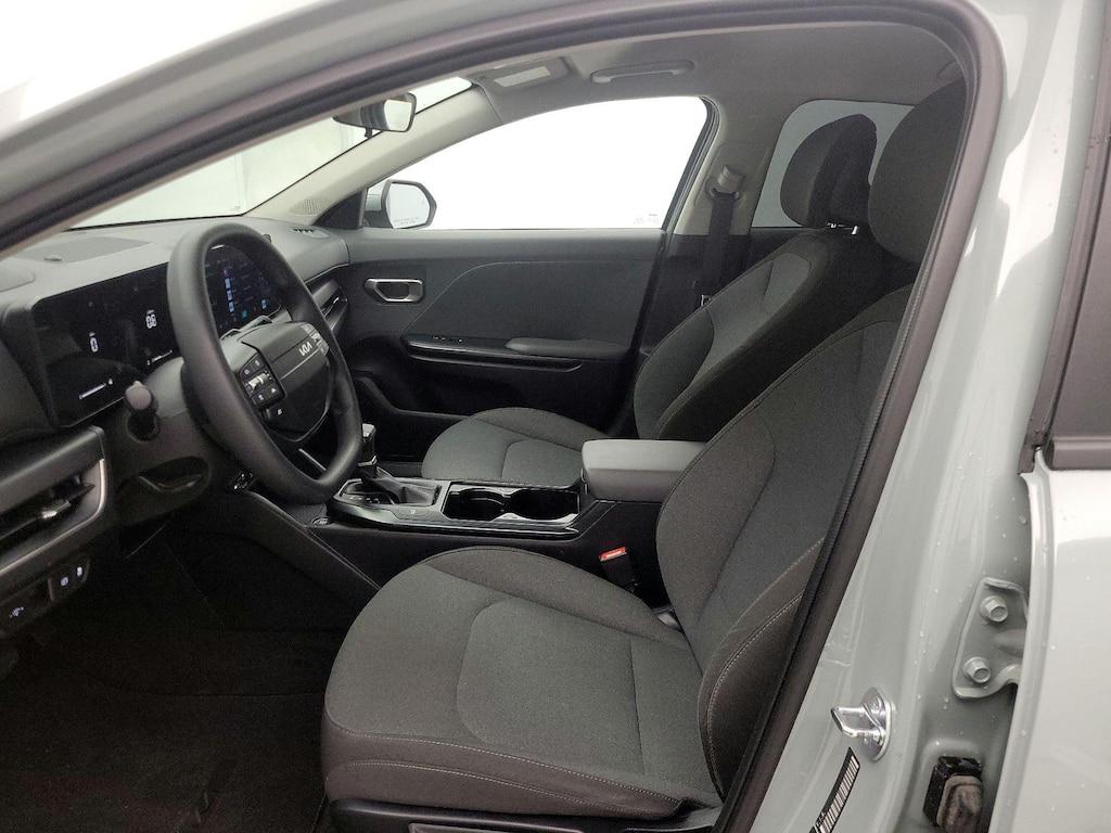 used 2025 Kia K4 car, priced at $23,998
