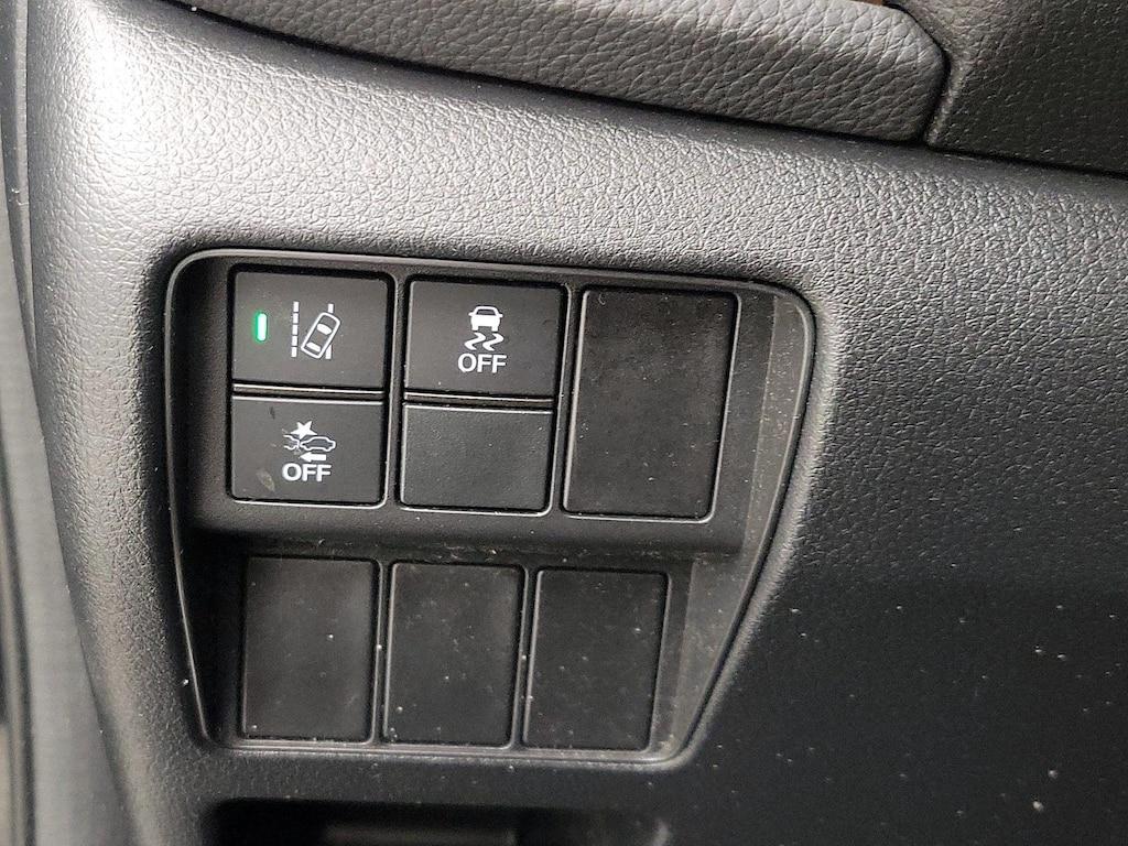 used 2022 Honda CR-V car, priced at $24,998
