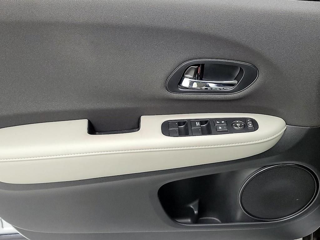 used 2020 Honda HR-V car, priced at $20,998