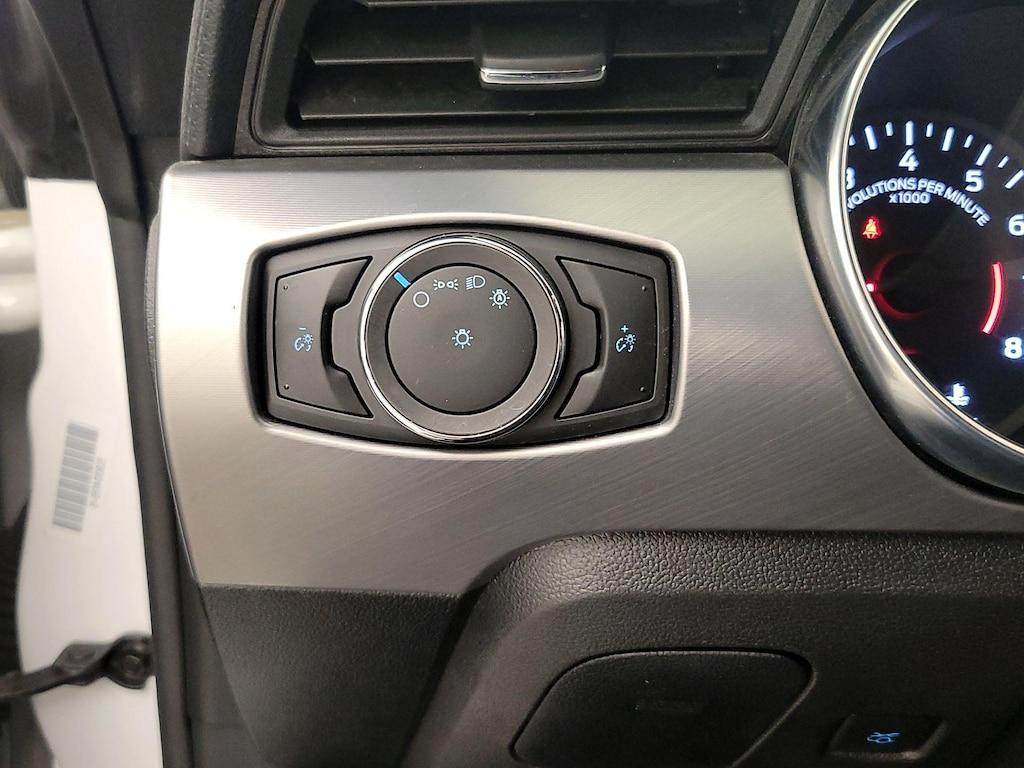 used 2023 Ford Mustang car, priced at $21,998