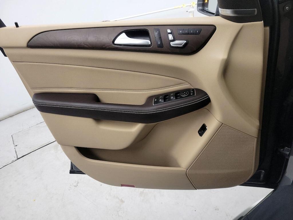 used 2018 Mercedes-Benz GLE 350 car, priced at $28,998