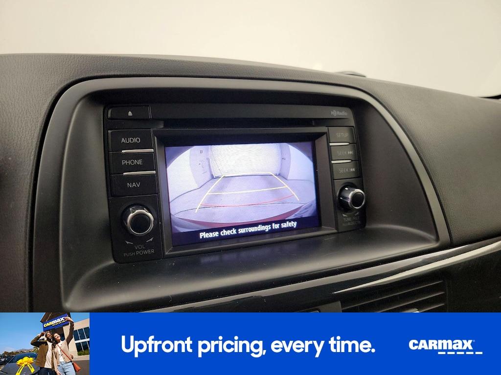 used 2014 Mazda CX-5 car, priced at $16,998