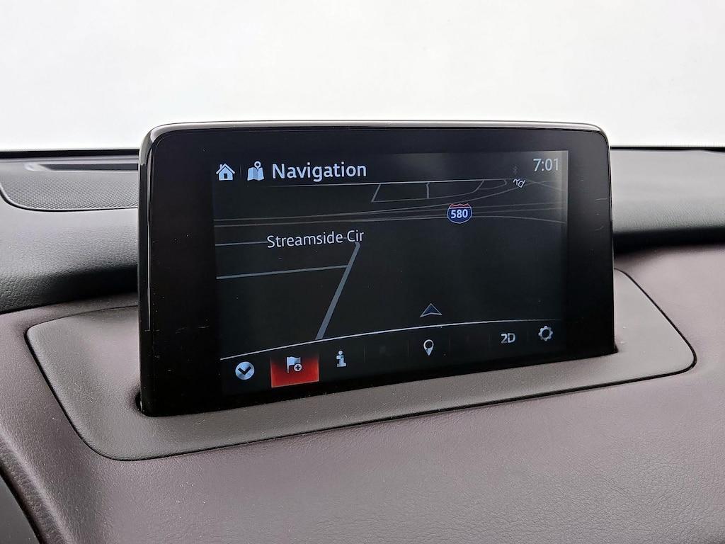 used 2019 Mazda CX-9 car, priced at $19,998