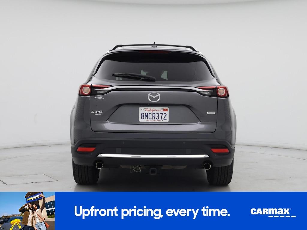 used 2019 Mazda CX-9 car, priced at $19,998