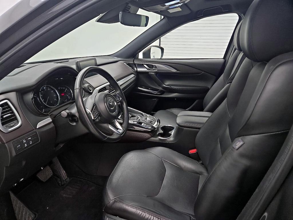 used 2019 Mazda CX-9 car, priced at $19,998