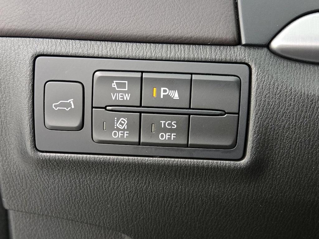 used 2019 Mazda CX-9 car, priced at $19,998