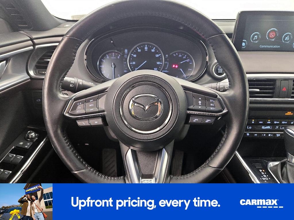 used 2019 Mazda CX-9 car, priced at $19,998