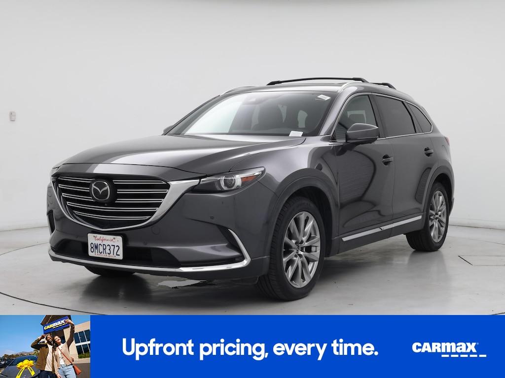 used 2019 Mazda CX-9 car, priced at $19,998