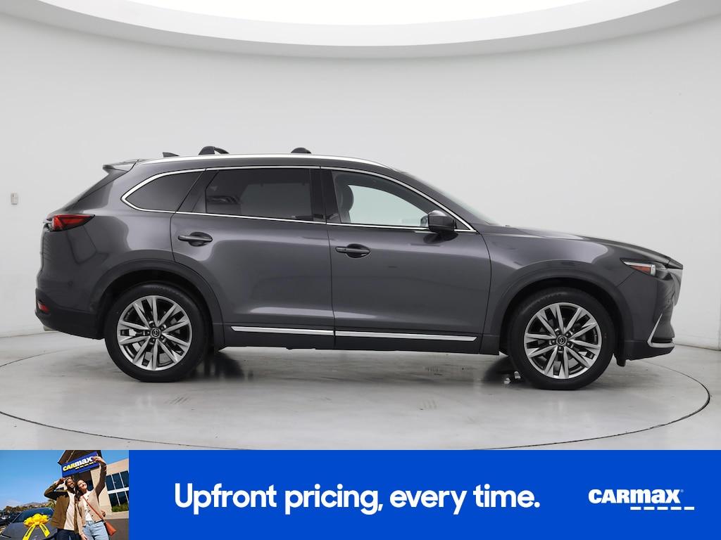 used 2019 Mazda CX-9 car, priced at $19,998