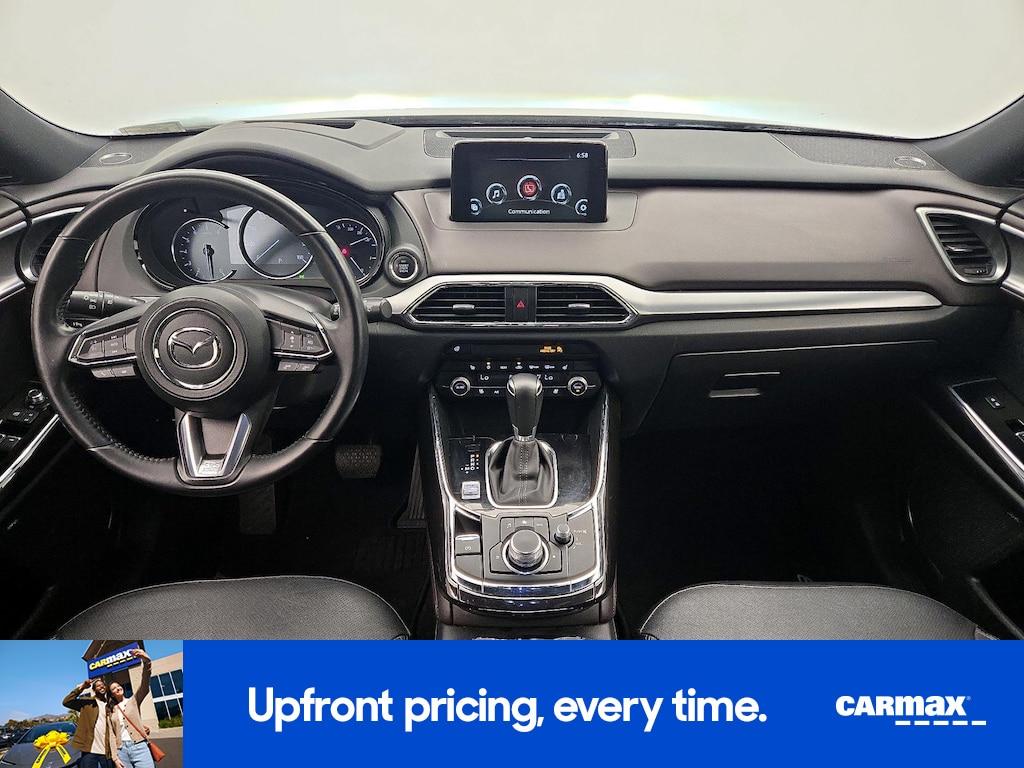 used 2019 Mazda CX-9 car, priced at $19,998