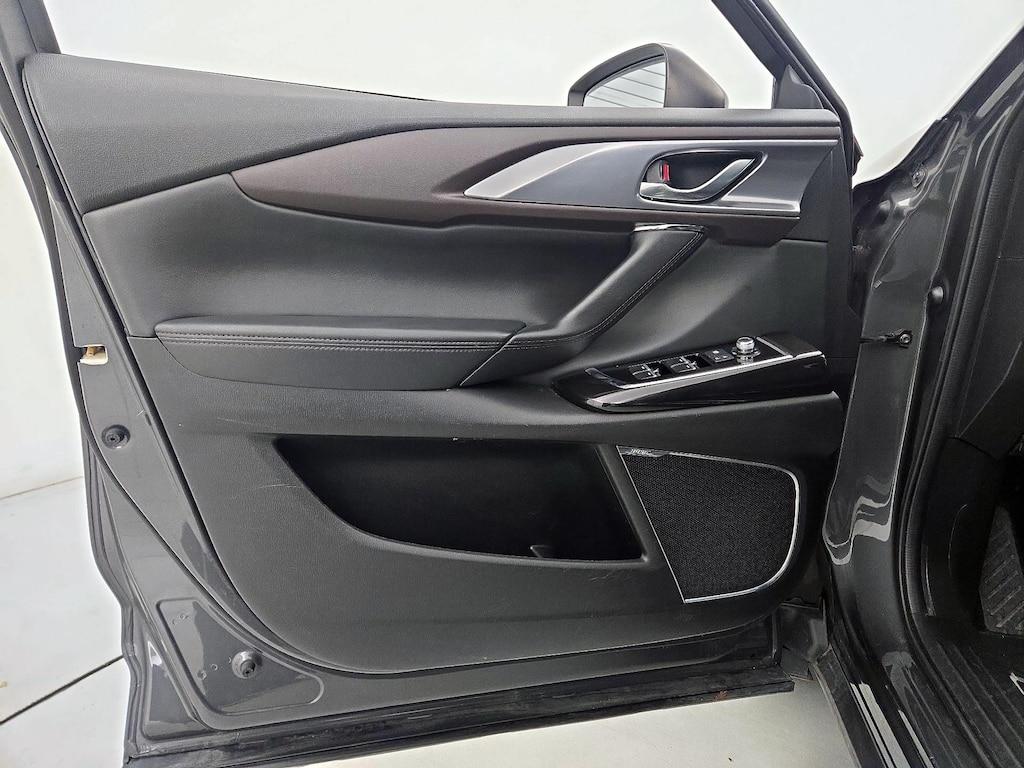 used 2019 Mazda CX-9 car, priced at $19,998