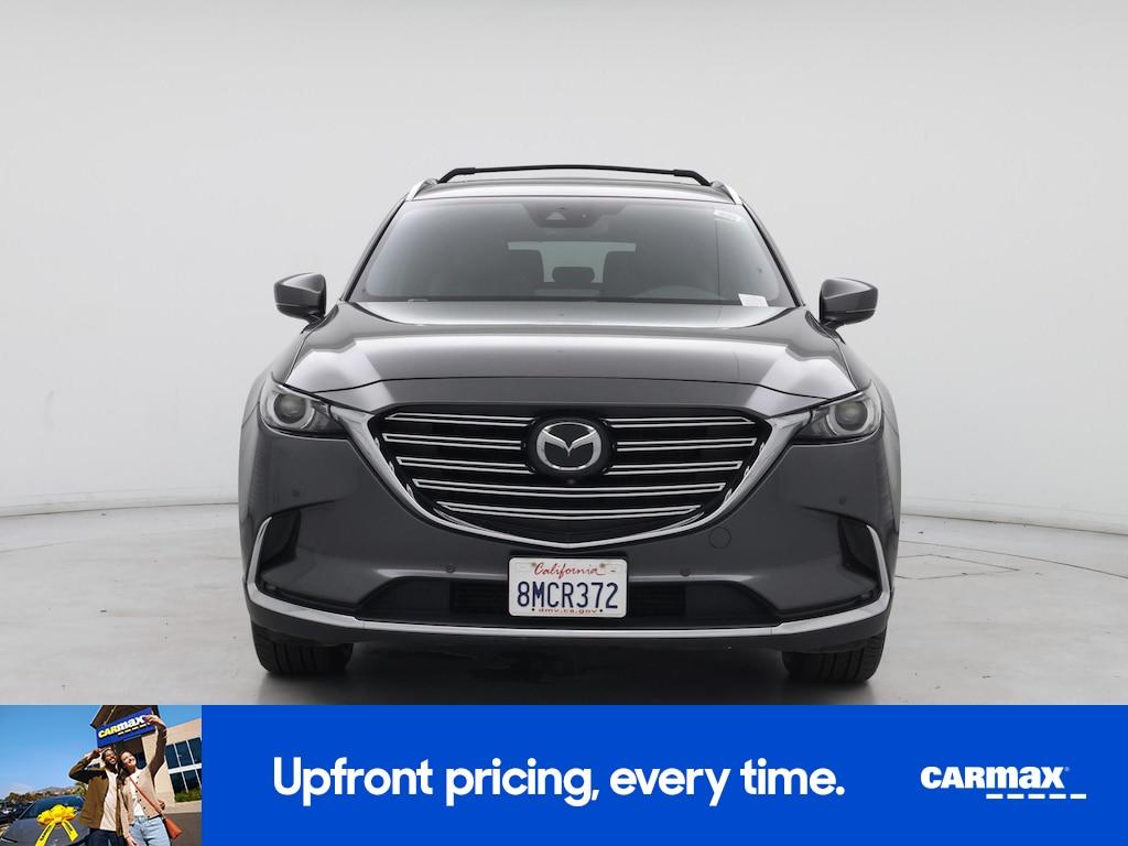 used 2019 Mazda CX-9 car, priced at $19,998