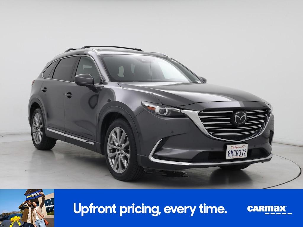used 2019 Mazda CX-9 car, priced at $19,998
