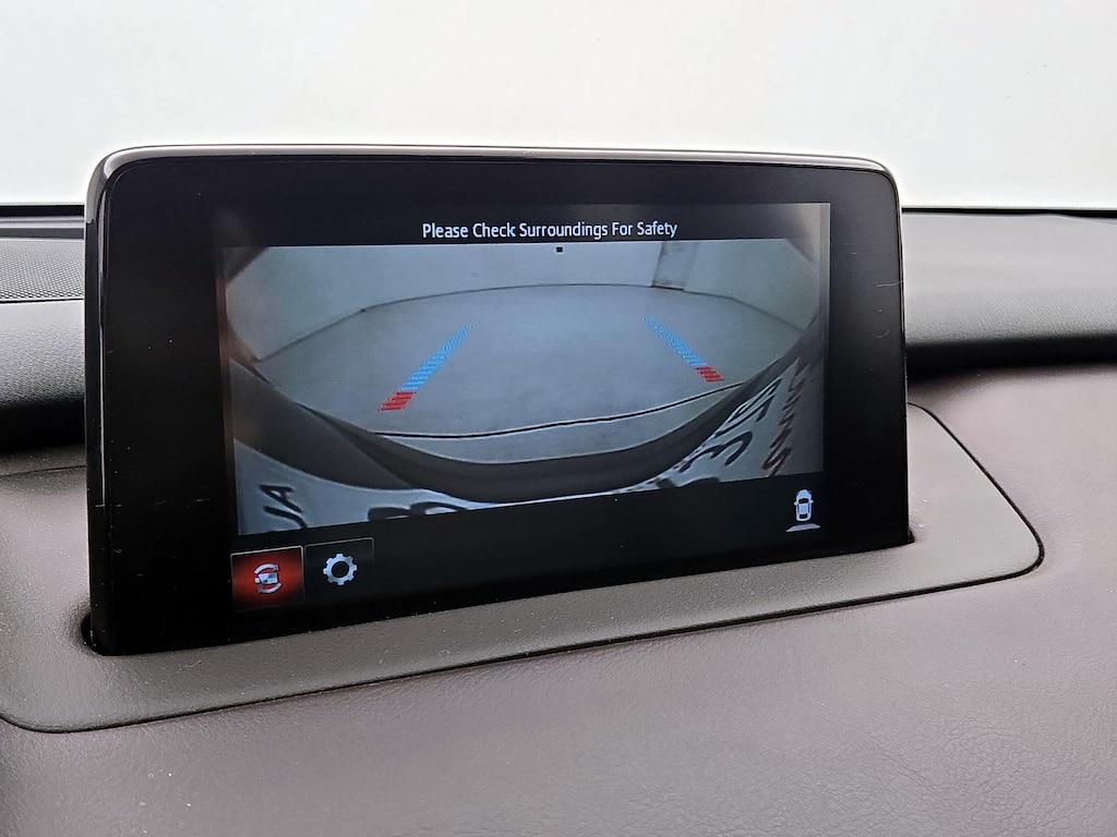 used 2019 Mazda CX-9 car, priced at $19,998