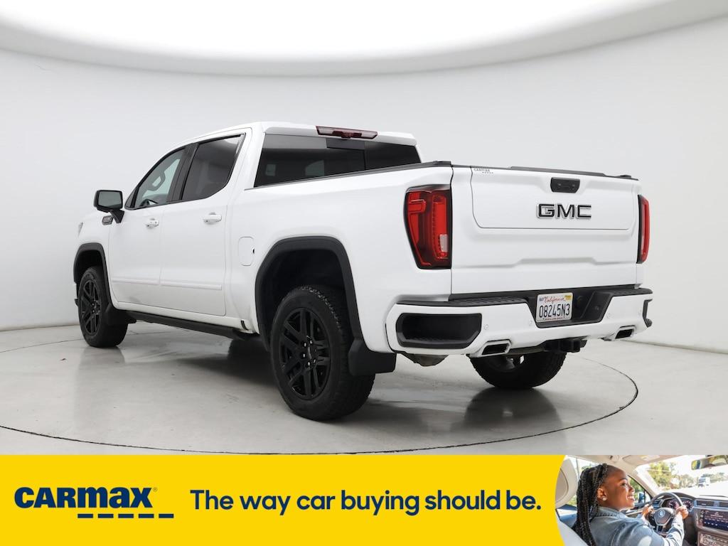used 2022 GMC Sierra 1500 car, priced at $52,998