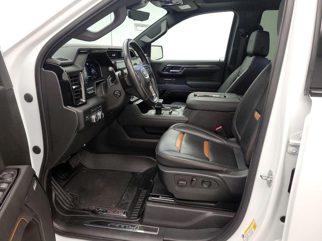 used 2022 GMC Sierra 1500 car, priced at $52,998