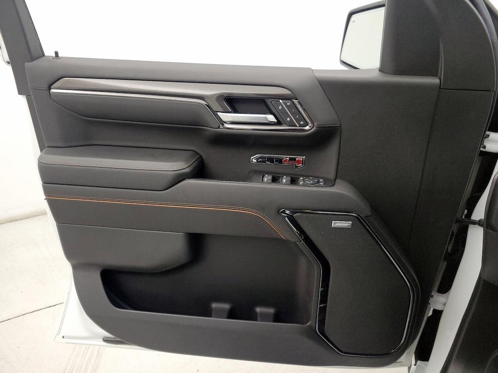 used 2022 GMC Sierra 1500 car, priced at $52,998