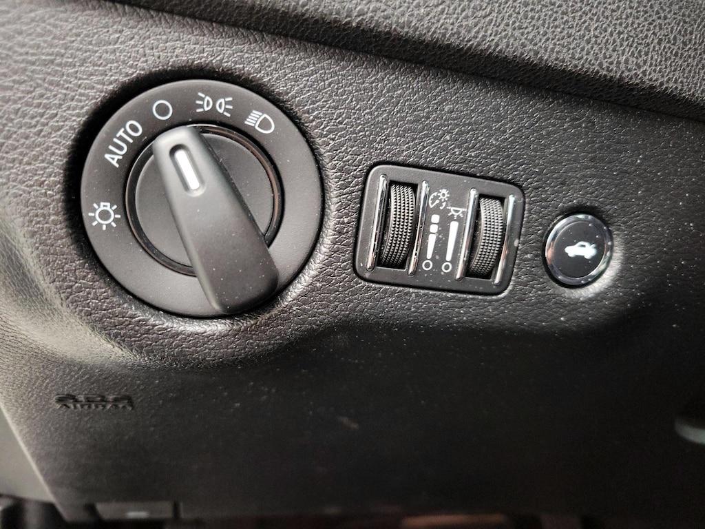 used 2022 Dodge Charger car, priced at $19,998