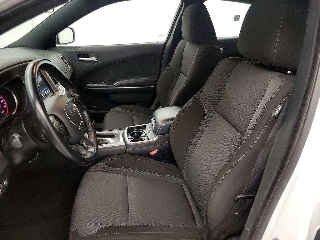 used 2022 Dodge Charger car, priced at $19,998