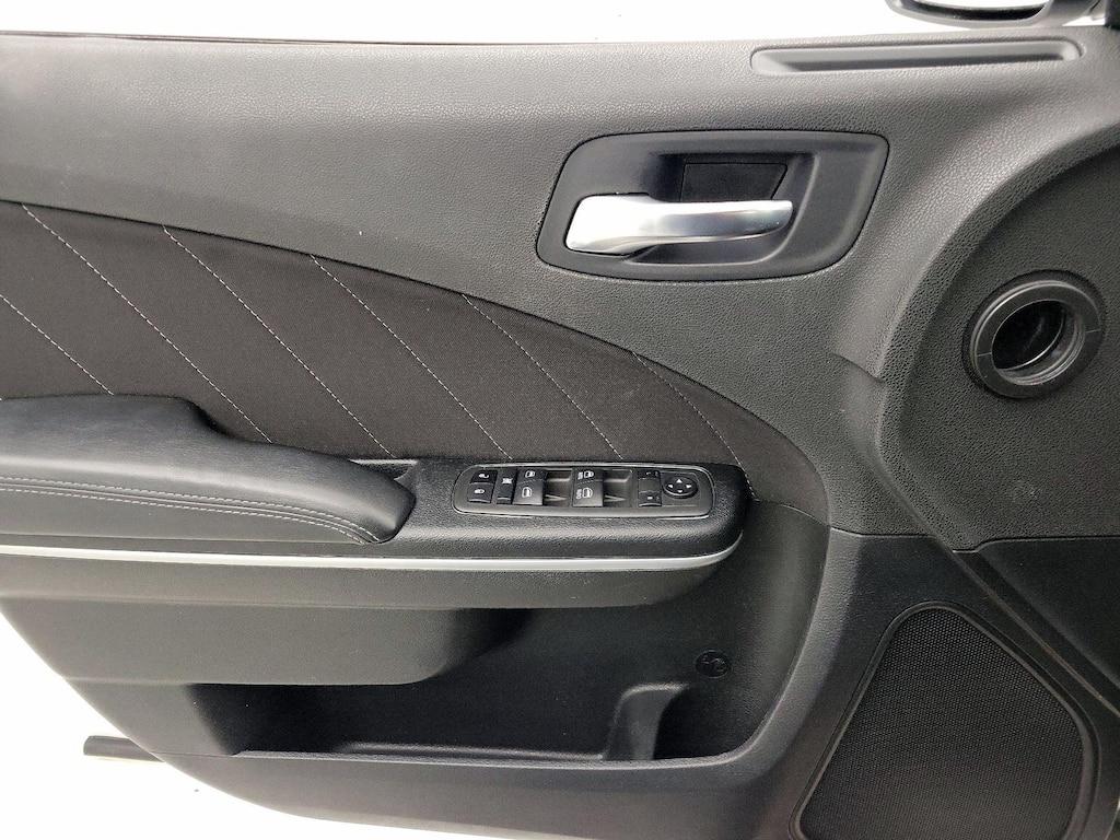 used 2022 Dodge Charger car, priced at $19,998