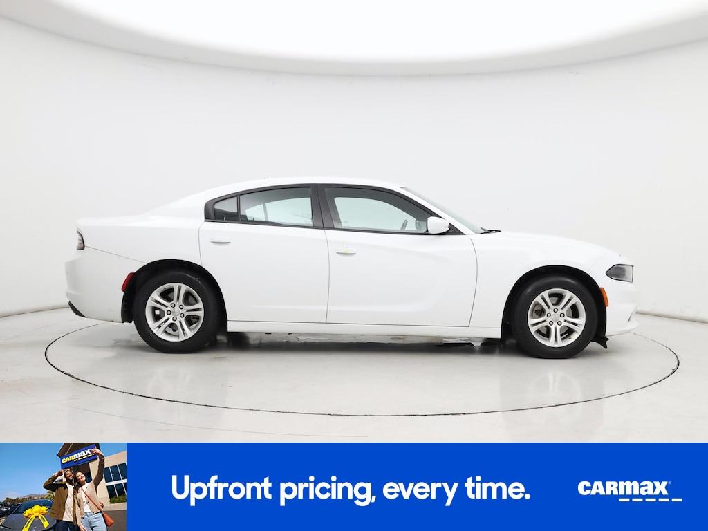 used 2022 Dodge Charger car, priced at $19,998