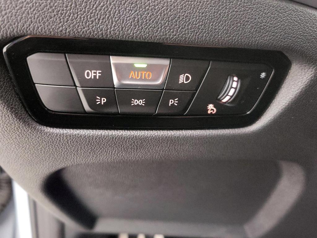 used 2025 BMW M440 car, priced at $53,998