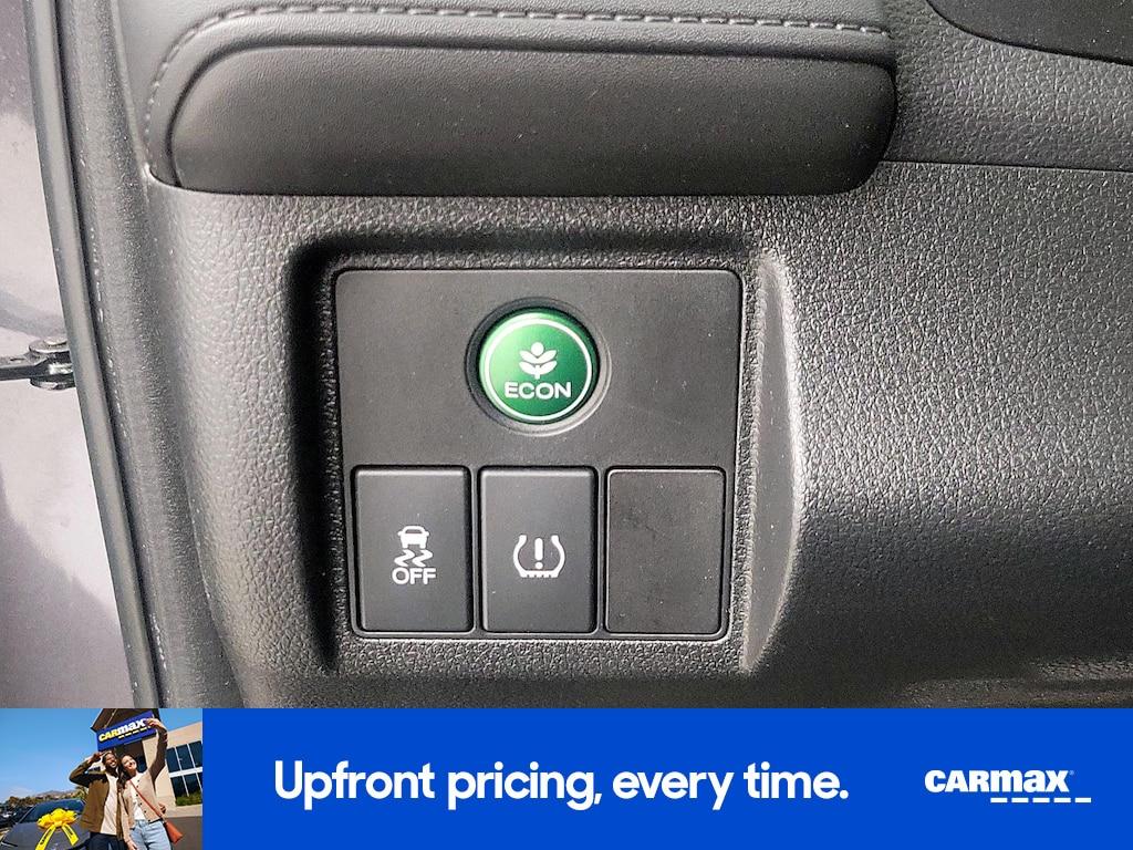 used 2019 Honda HR-V car, priced at $20,998
