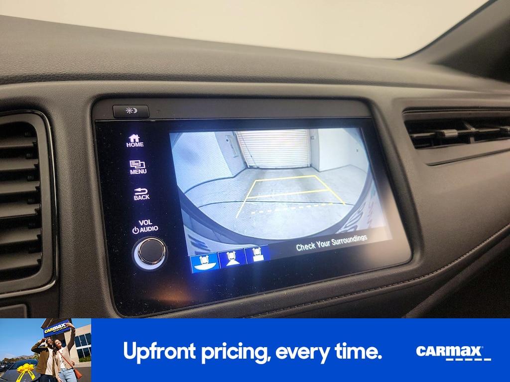 used 2019 Honda HR-V car, priced at $20,998