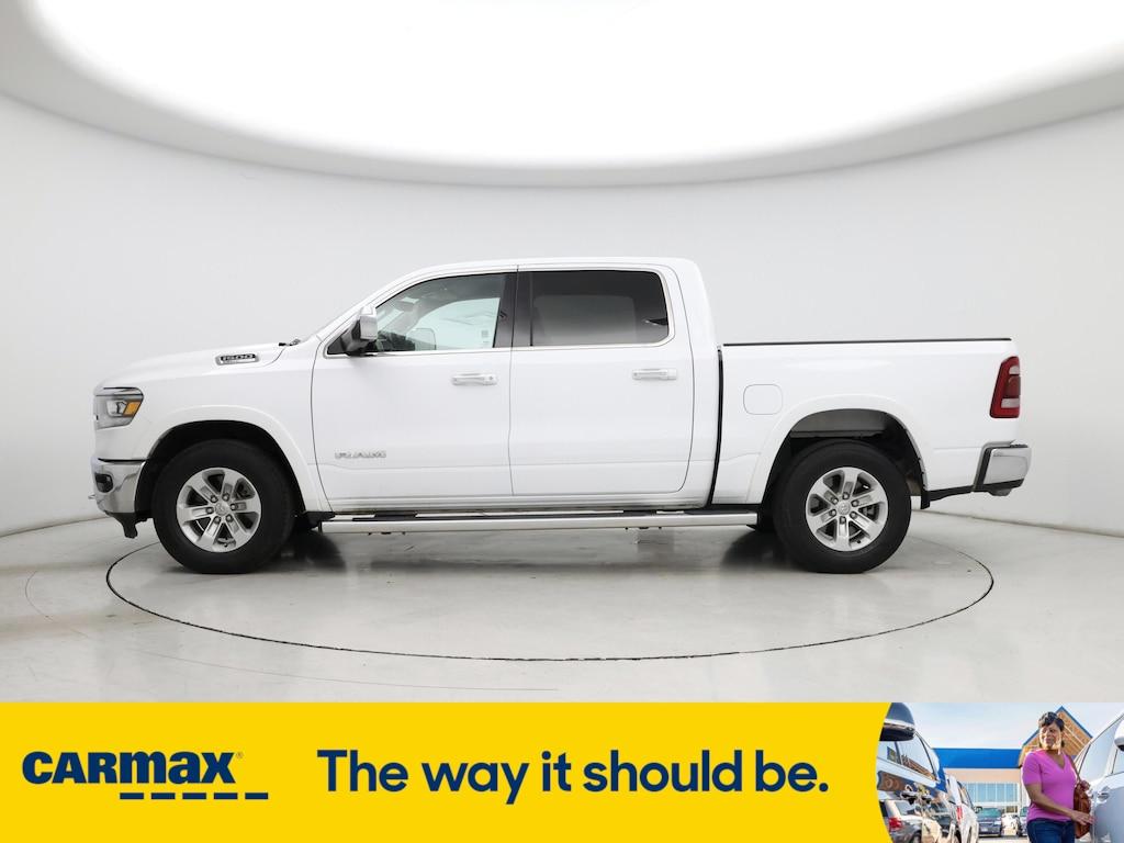 used 2021 Ram 1500 car, priced at $35,998