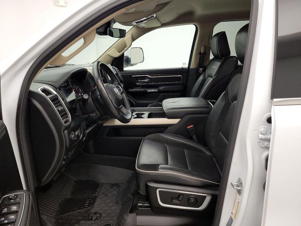 used 2021 Ram 1500 car, priced at $35,998