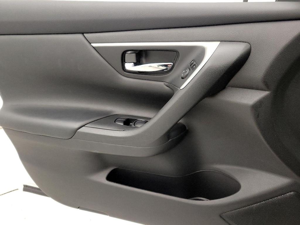 used 2018 Nissan Altima car, priced at $16,998