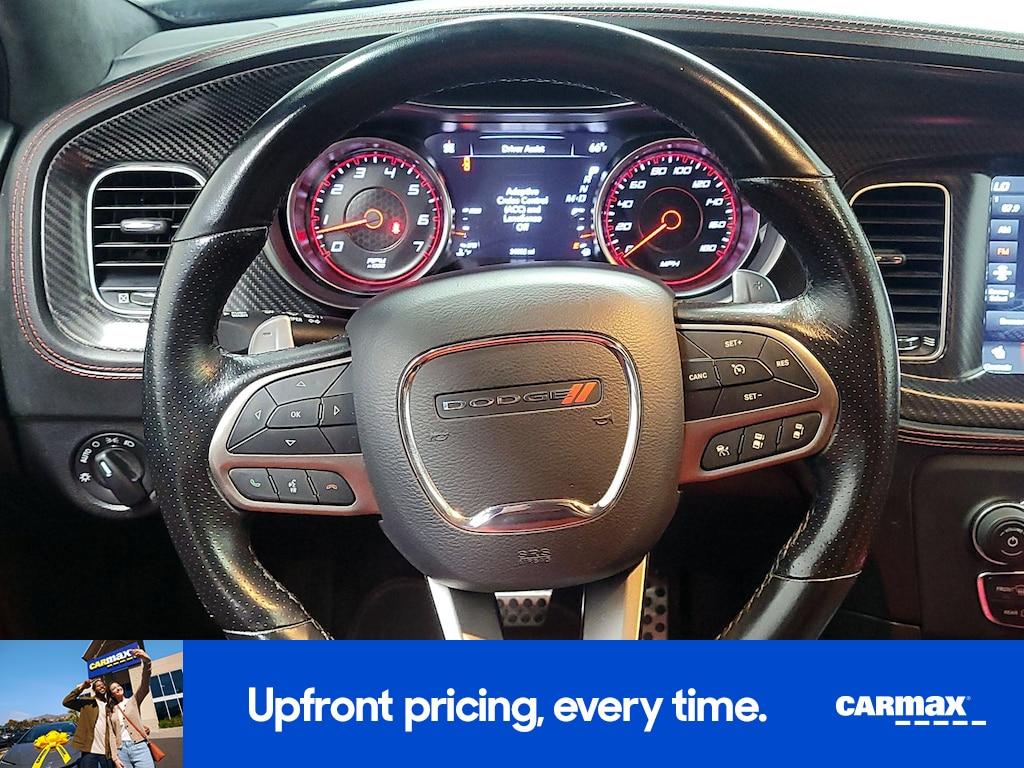 used 2020 Dodge Charger car, priced at $47,998