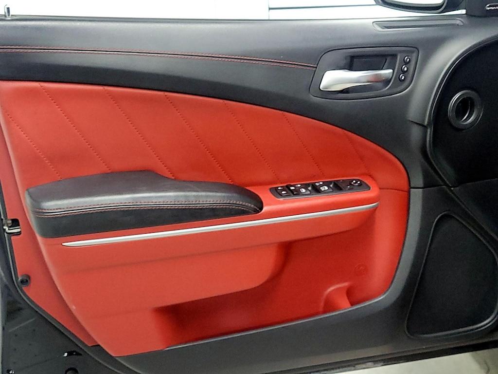 used 2020 Dodge Charger car, priced at $47,998