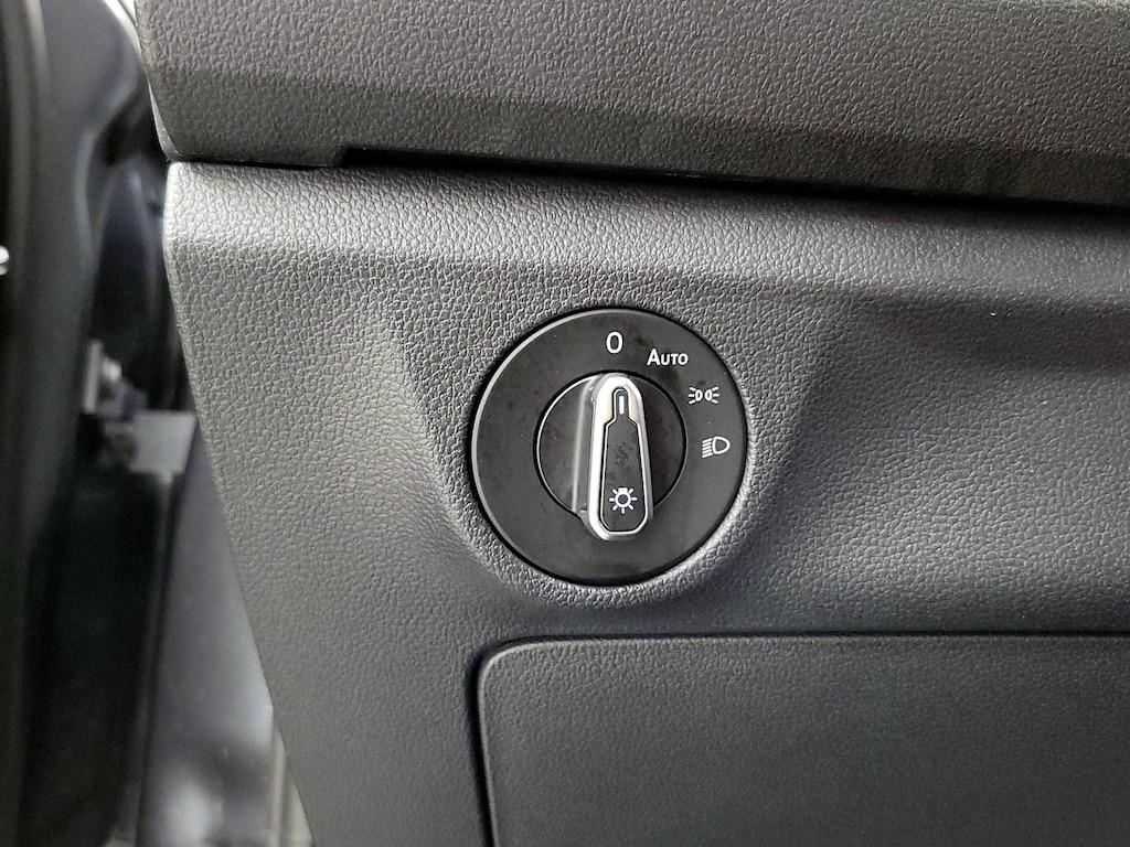 used 2024 Volkswagen Jetta car, priced at $19,998